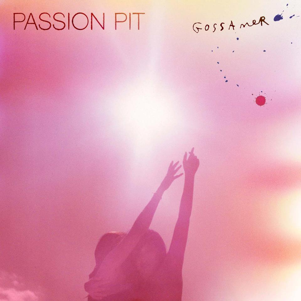 passion pit album