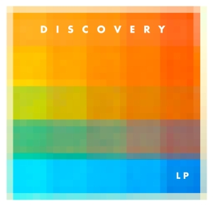 discovery lp