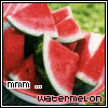 mmm watermelon